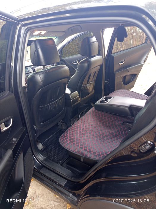 Продам ssangyong korando