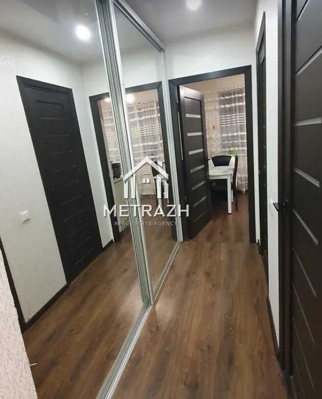 Продаю 2-к кв. 58м2‼️ метро Индустриальная, Восточный,ХТЗ ‼️КАПРЕМОНТ