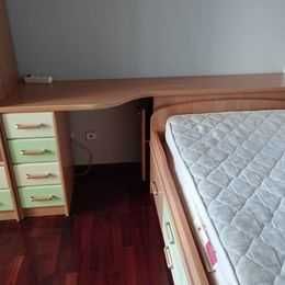 Mobília Quarto Solteiro
