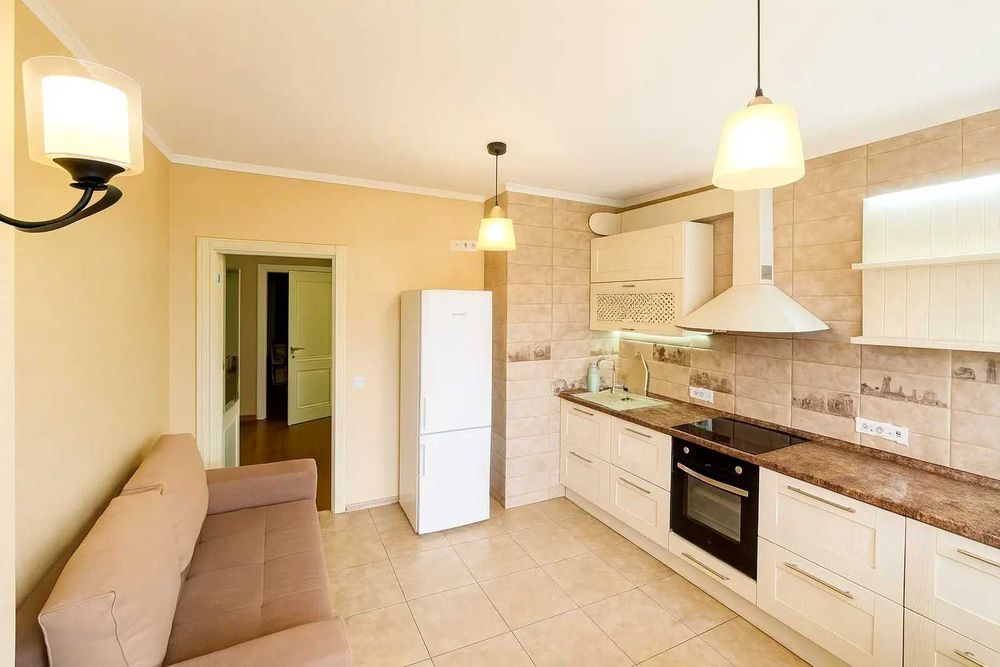 Оренда 2 квартири, Берестейський, Нивки, Святошинський, ЖК Наш Будинок