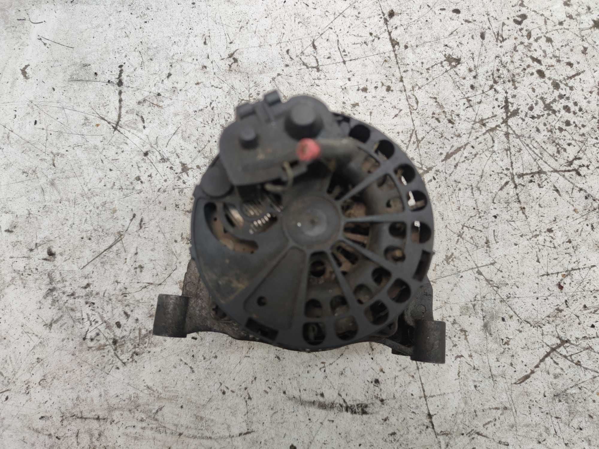 Fiat Bravo II 1.4 Fiat Doblo I 1.2 Fiat Punto II 1.2 Alternator
