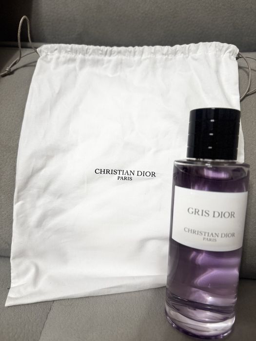 Perfume : GRIS DIOR 200 ml