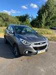 Hyundai ix35 Hyundai ix35 Benzyna Automat