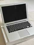 Mac book air 2017 | 128 GB