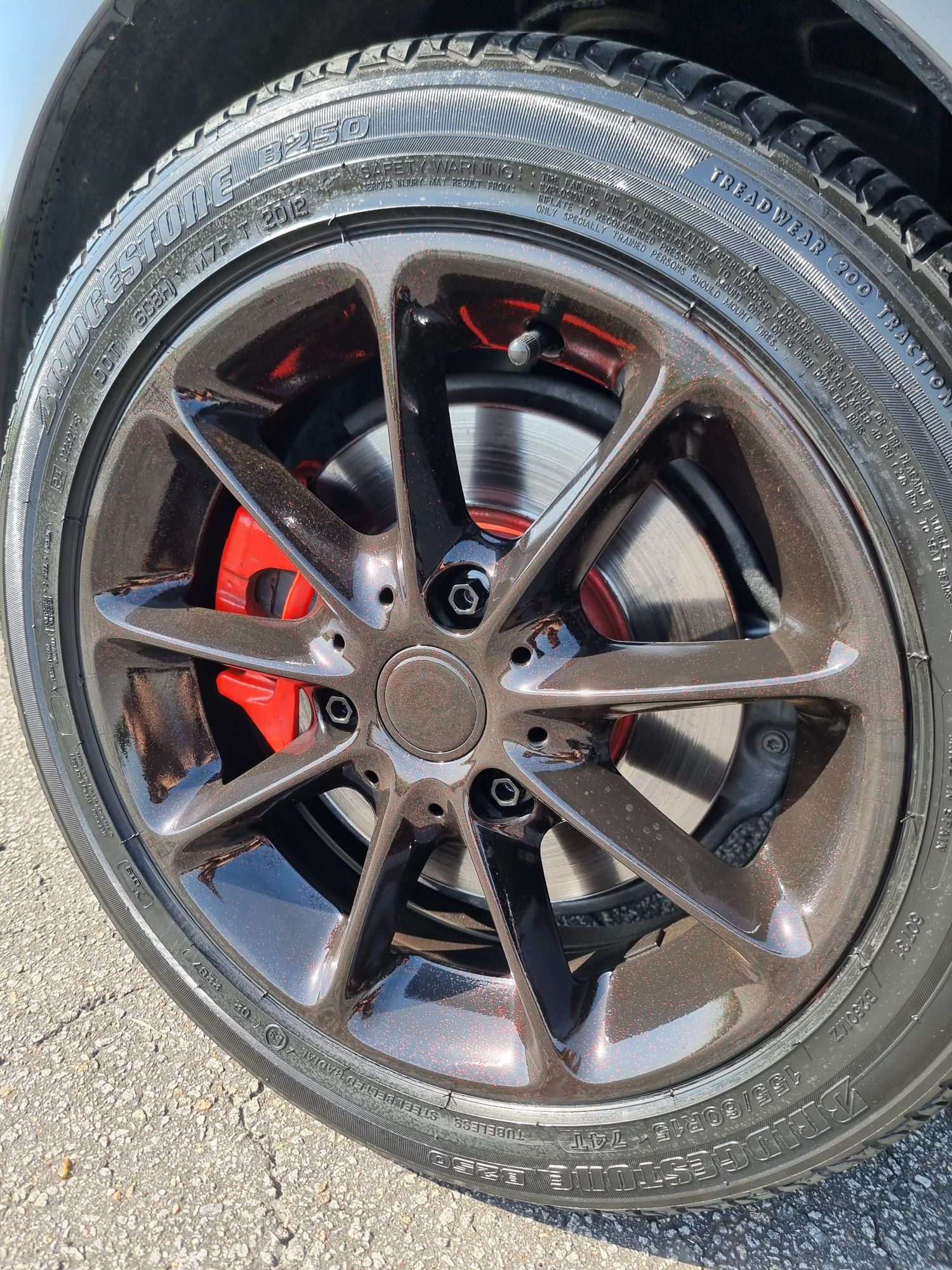 Smart ForTwo | Diesel
