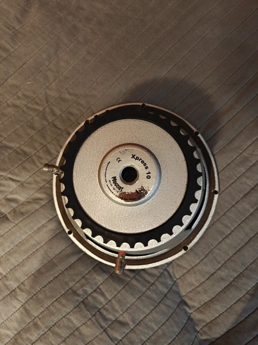 Subwoofer 10 cali