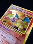 CHARIZARD IMPECÁVEL