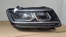 VW TIGUAN II 16-20 LAMPA PRAWA PRZÓD FULL LED 5NB941036D EU