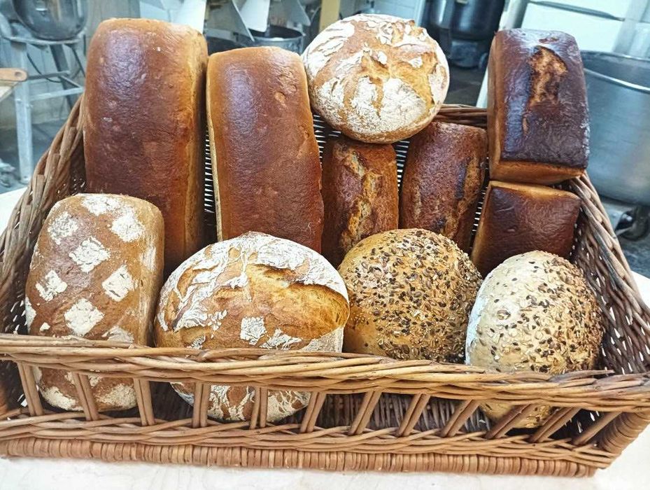 Biznes piekarnia,cukiernia .Zakład produkcyjny i sklep firmowy