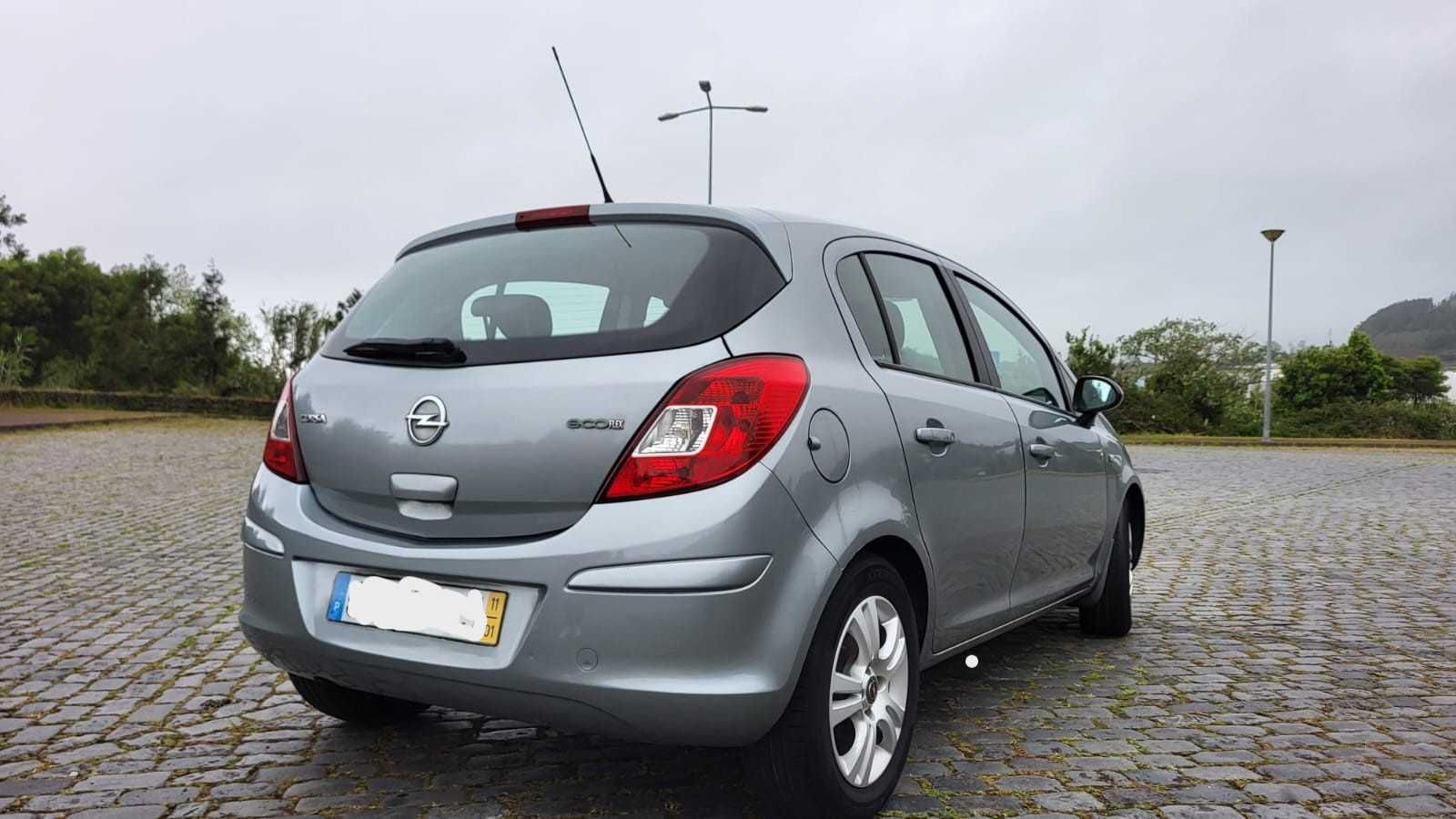 Opel Corsa 1.3 Ecoflex