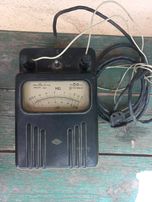 Мегаомметр м503м