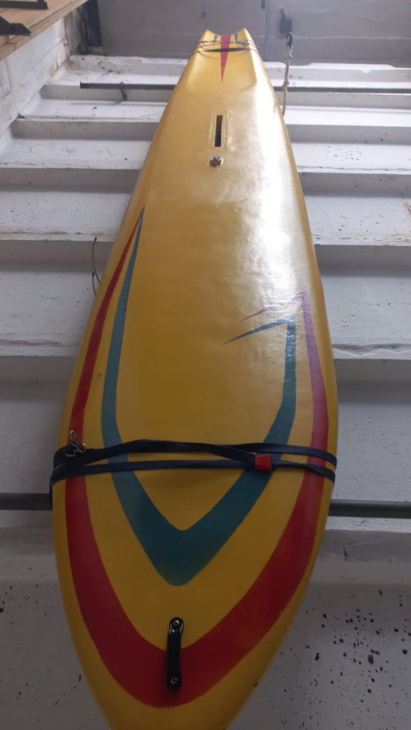 Deska surfingowa okazja unikat