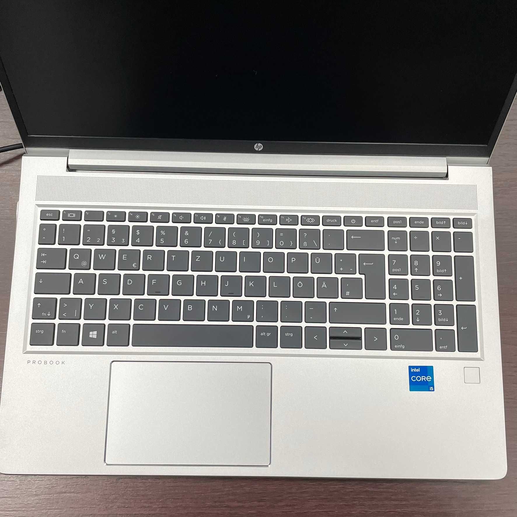 Laptop HP ProBook 450 G8 - Core i5 11GEN, 16GB, 512GB SSD Windows 11