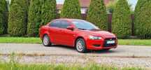 Продам Mitsubishi Lancer 10 2008г.