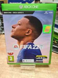 FIFA 22 XBOX ONE,  Sklep Wysyłka Wymiana