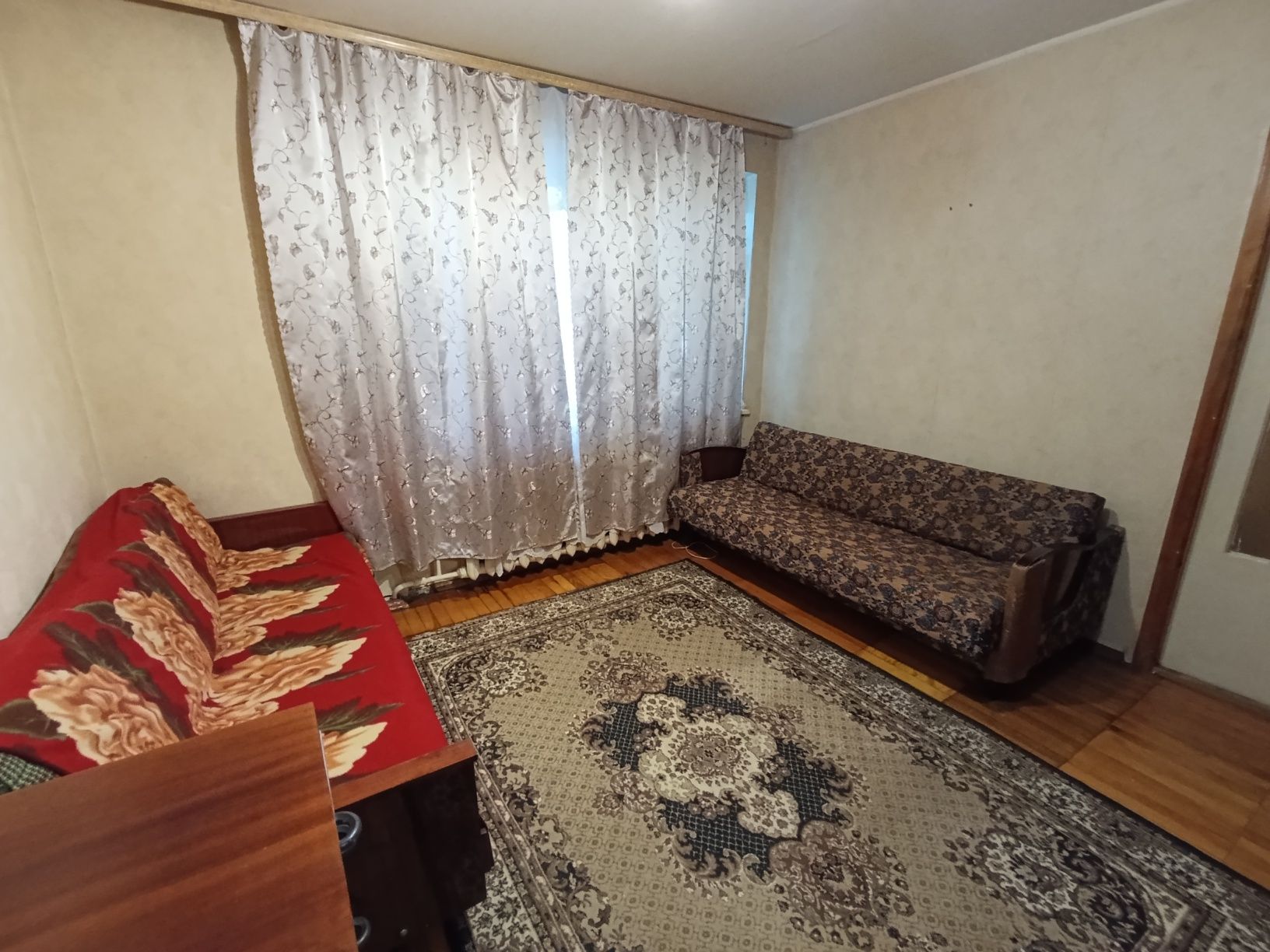 1-комн. квартира в центре! ул. Лобановского!