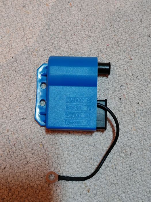 CDI universal Piaggio/vespa