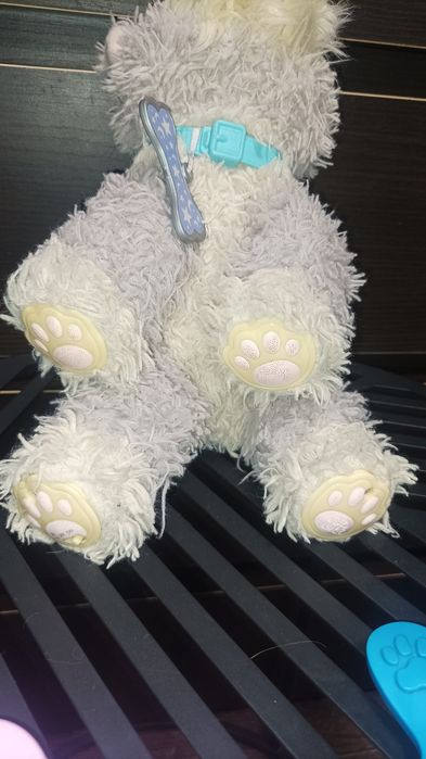 Інтерактивна іграшка цуценя Літл Лайф Петс MOOSE Little live pets