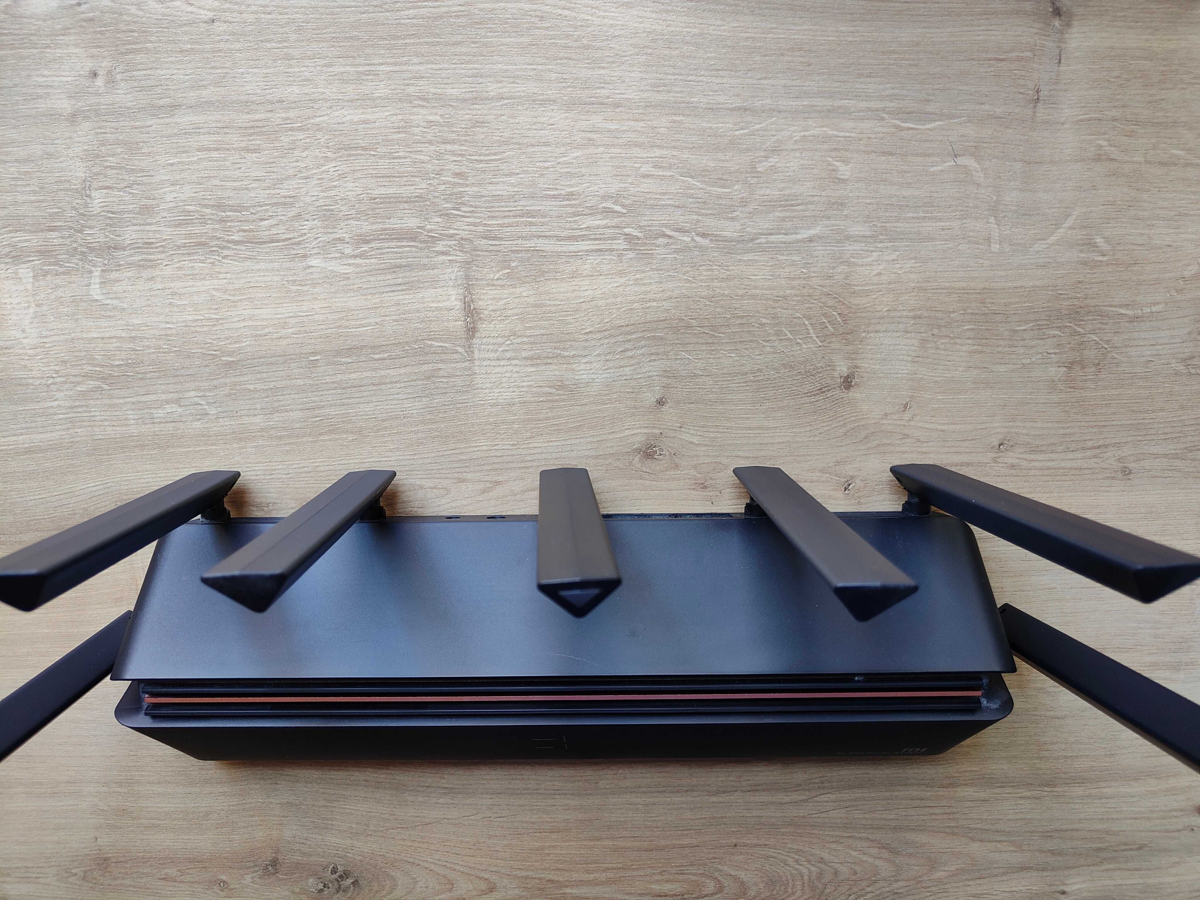 Router Xiaomi Mi AIoT AX3600