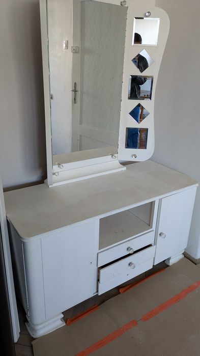 Oddam komodę / toaletkę