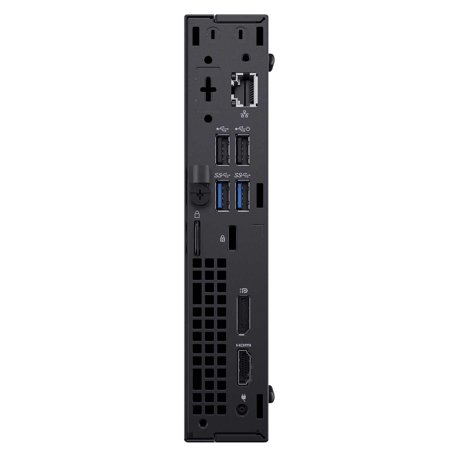 Системний блок DELL Optiplex 3070 MFF G5420T