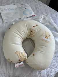 Подушка для годування ( для вагітних ) baby care SONEX
