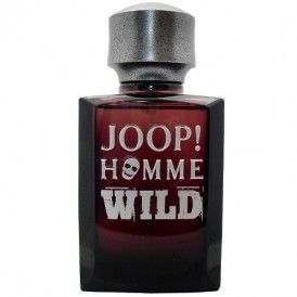 Joop Homme WILD Eau de Toilette 125ml.