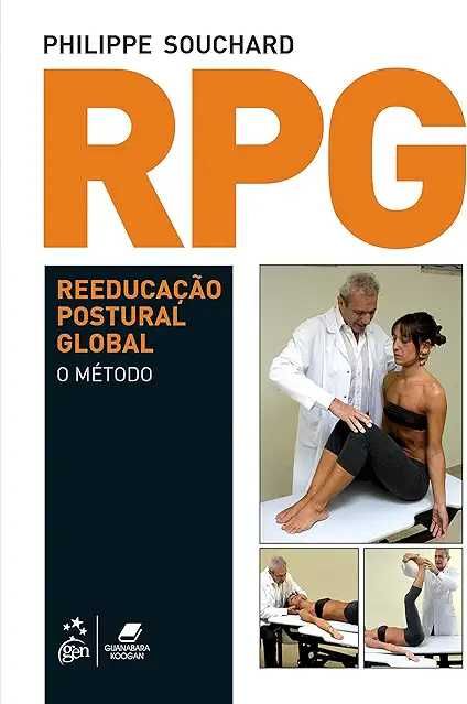 Rpg reeducação postural global