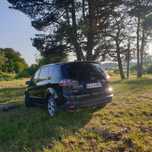 Ford S-max 2.0 TDCI 150 KM TITANIUM AUT