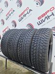 Зима 195/60/R16 8.5 мм 4шт Bridgestone Blizzak Колеса Резина Склад