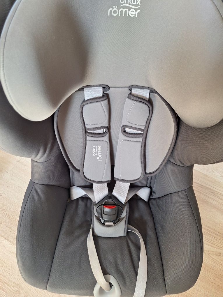 fotelik britax romer king II 9-18 kg