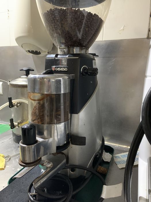 Máquina de café La Cimbali M23 Up - Usado