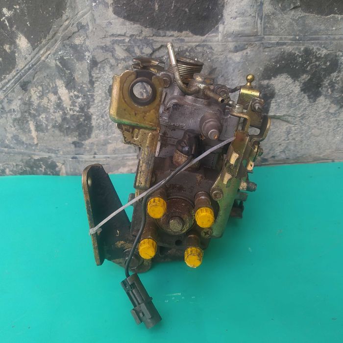 Паливний насос (ТНВД) Nissan Vanette 2.0D 1985-1994р.в.