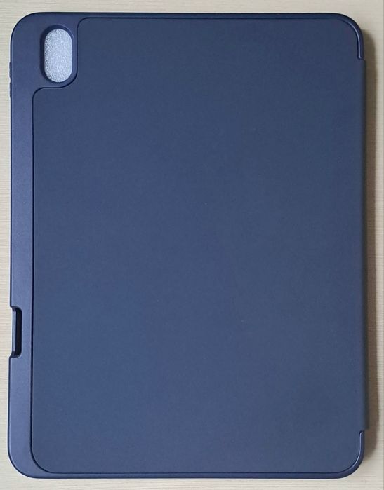 Чехол для Ipad 10 / Ipad 11 (A16) 10.9' с местом для пенсил
