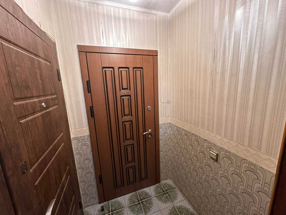 Продам 3-кім.квартиру м.Тернопіль, Бам, вул. 15 квітня