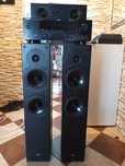 Kino domowe Yamaha