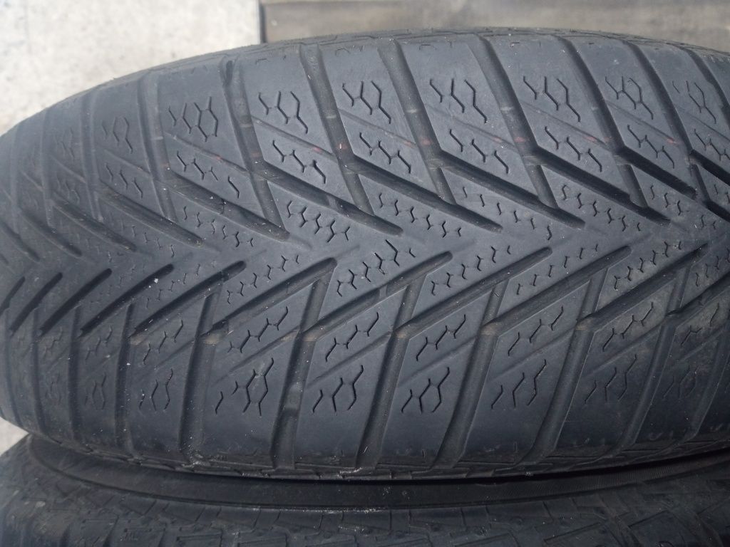 175 70 r14 Continental зима