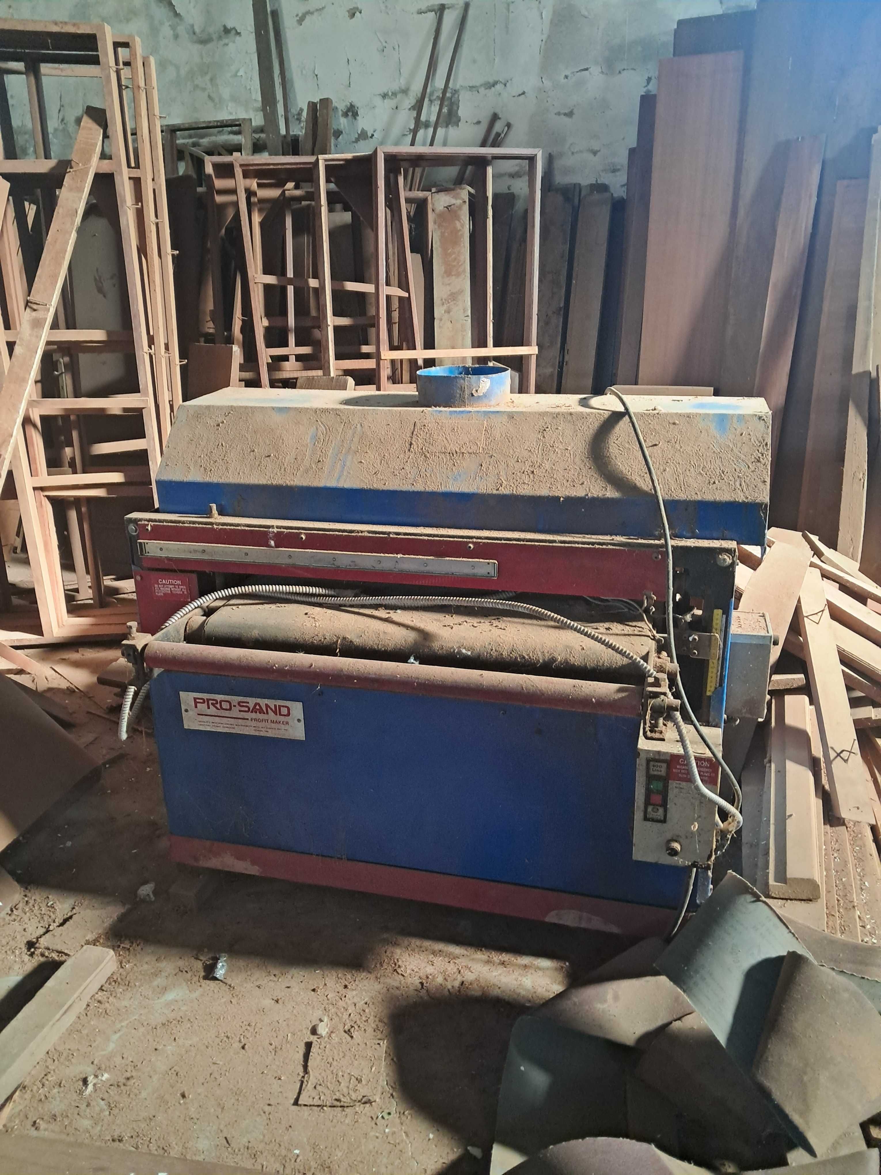 Maquinaria de carpintaria para venda mais info msg privada obrigado