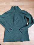 Sweter 100 % wełna NEOMONDO
