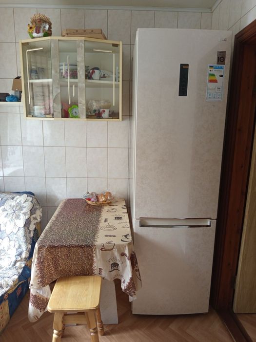 Здам 2кв с-ще жовтневе помісячно