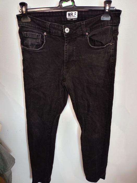 Spodnie męskie .