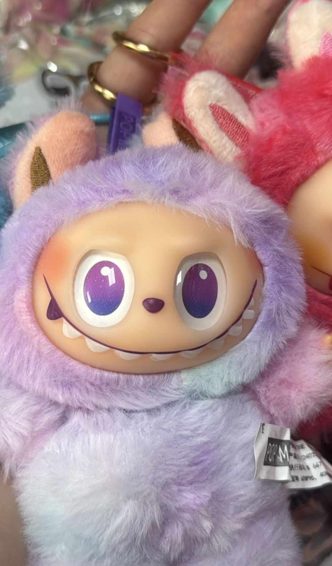 Labubu  peluches  e porta chaves
