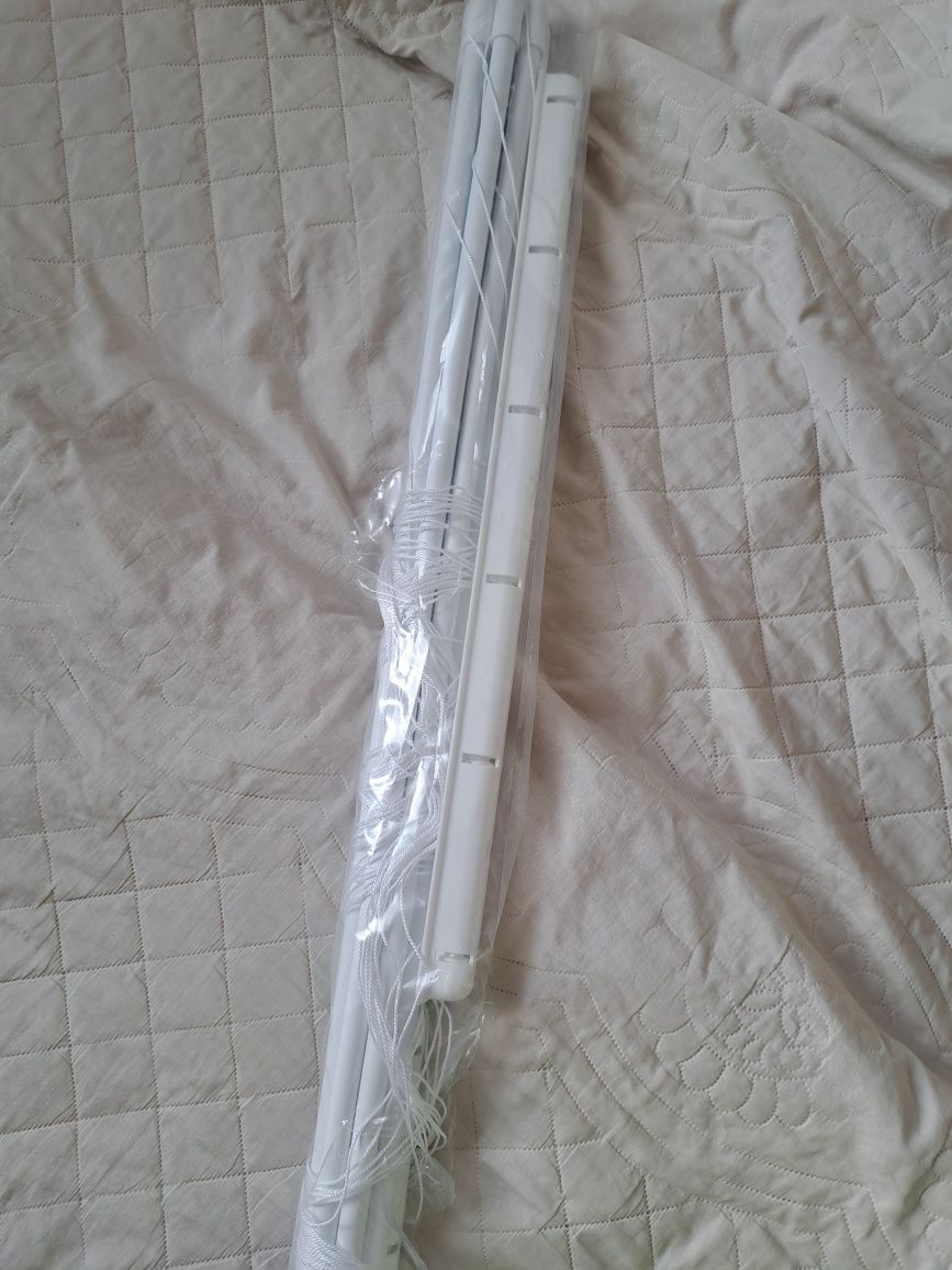Suszarka sufitowa SEPIO 120 cm NOWA