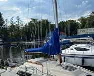 ELO Pokrowiec Lazy Jack 2,6 Professional