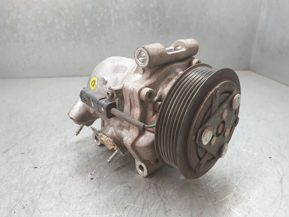 Compressor AC CITROËN Berlingo Van (K9)