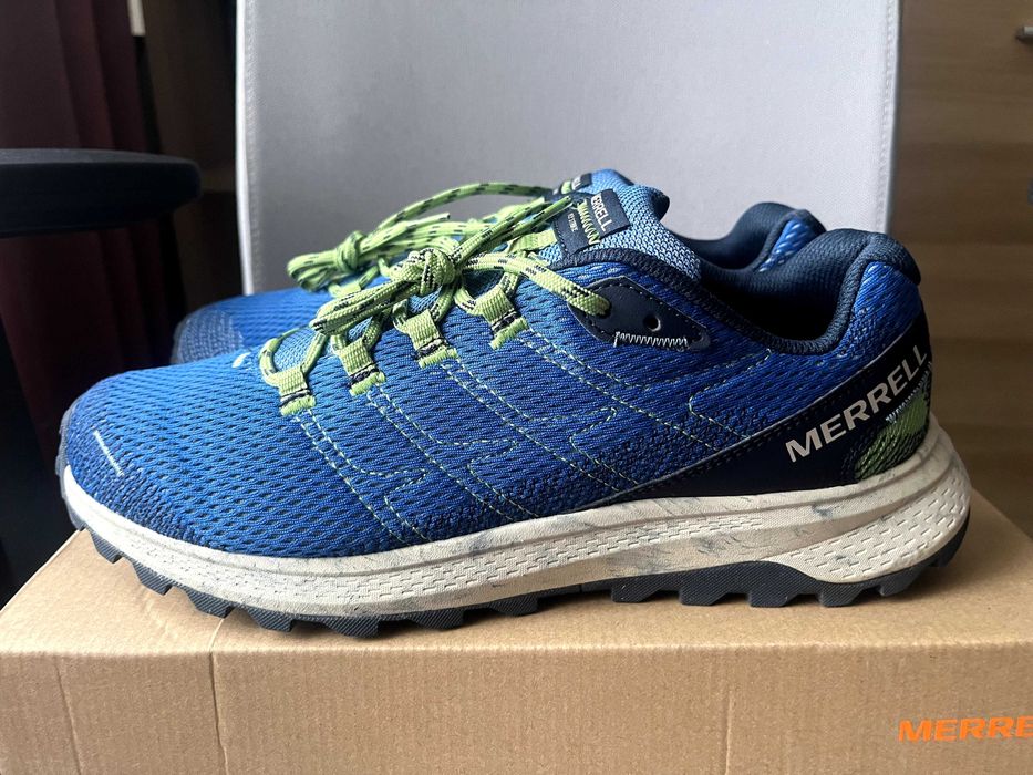 Sportowe buty Marrell Fly Strike 44,5.Jak nowe!