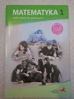 Zbiór zadań matematyka z plusem 1 Gwo stan bdb-