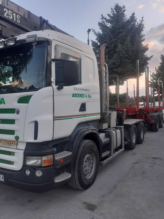 Drewno opałowe kominkowe