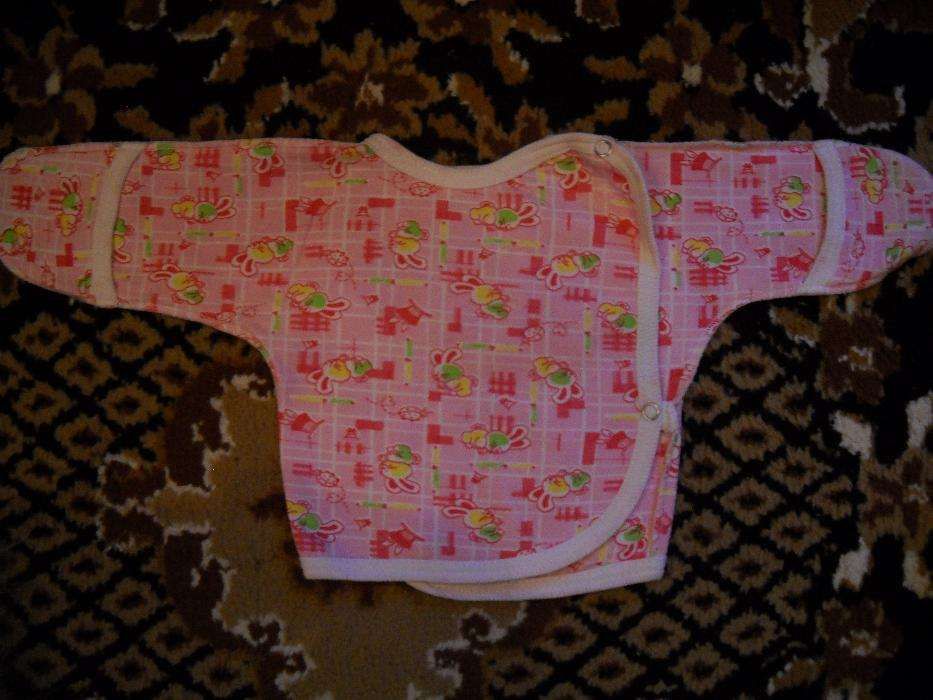 комплект для малышей