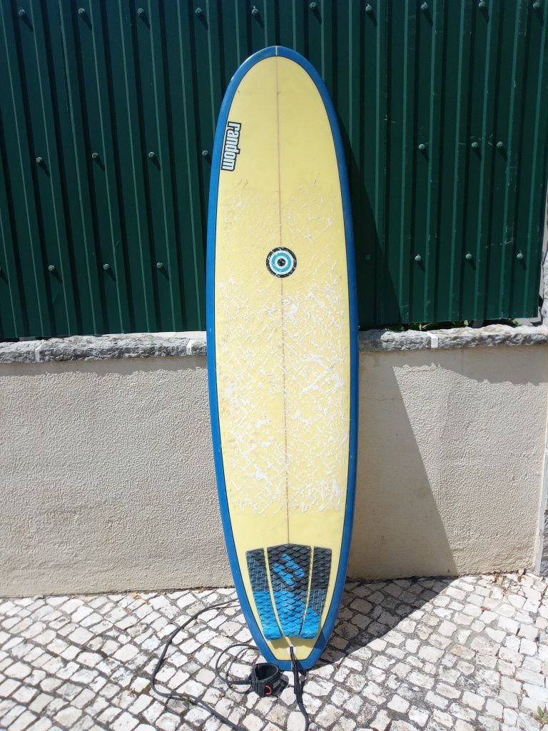 Prancha funboard 7.2